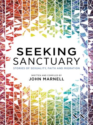 cover image of Seeking Sanctuary